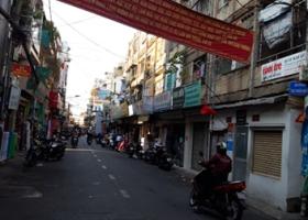 Căn Góc MT Trần Văn Quang 4.6x13.5m2 , 65m2, 4 lầu  , P.10, Q. Tân Bình  9.8 Tỷ 6090151