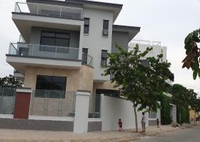 Bán đất mặt phố tại Dự án Khu dân cư T30, Bình Chánh, Tp.HCM diện tích 120m2  giá 120Triệu/m² 6092264