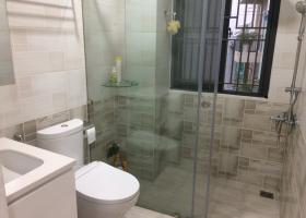 Bán nhà hẻm 611 Điện Biên Phủ, P1, Q3, DT: 5,4mx14m, 3 lầu đẹp 6092650