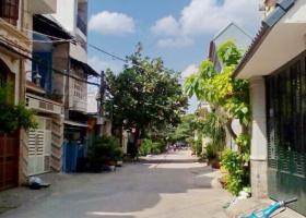 Chính chủ bán gấp căn nhà tại mặt tiền đường Huỳnh Tấn Phát, Phú Xuân, Nhà Bè 6095238