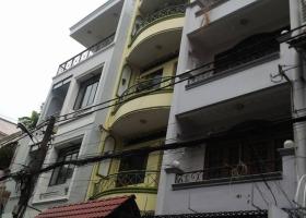 Bán Nhà HXH Bùi Hữu Nghĩa Thông Nguyễn Trãi,P.7,Q.5.DT:45m2.Giá: 7.6 Tỷ 6096768