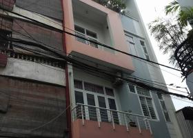 Bán nhà mặt tiền đường Trần Hưng Đạo, Quận 5, DT: 4 x 21m, nhà 2 lầu 6097100