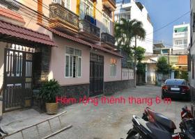 Biệt thự  đường Nguyễn Văn Khối, phường 11 Gò Vấp – 8.7 tỷ. 6097764