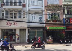 Cần bán nhà mặt tiền kinh doanh đường Bàu Cát 1, quận Tân Bình, 4x16.1m, 3 lầu nhà mới 6097939