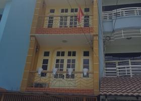 Bán nhà HXH tránh Nguyễn Văn Đậu, P5-Bình Thạnh-5 tầng 4.3x14m 6099162