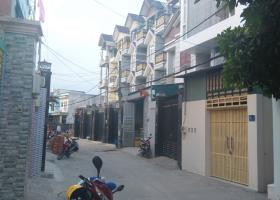 Nhà giá rẻ đường Nguyễn Trưng Nguyệt, Phường Bình Trưng Đông, Quận 2, Giá 5.1 tỷ/ 86m2. 6100113