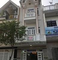 Bán nhà MT Nguyễn Thái Bình góc Calmette, Quận 1, DT 4x17m Giá 34 tỷ 6100956