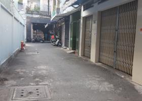 Chủ thiếu nợ bán nhà Hẽm Trần Văn Hoàng 4  x 15 (60m2) P. 9, Q.Tân Bình. 3 lầu giá 6.2 Tỷ  6102304