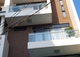 Bán Nhà HXH Lạc Long Quân P 11 Q.Tân Bình (4.8 x15.5),73m2 2 lầu Giá: 6.7Tỷ  6102496