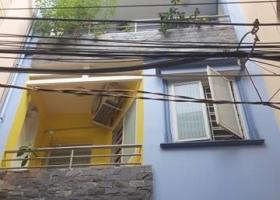 Bán Nhà HXH 7m Trần Mai Ninh, 4x15m, 60m2, 3 lầu, P. 12, Q. Tân Bình  7 Tỷ 6102625