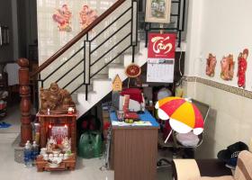 bán nhà 127/29/15 Mễ Cốc, P.15, Q.8, 36m2, 4tầng 3,15 tỷ 6105188