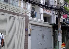 Bán nhà mặt tiền Bạch Vân, Q. 5, DT: 4.2*21m. Giá đầu tư, giá chỉ 19.7 tỷ 6106093