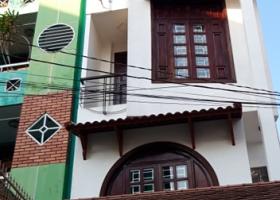 Nhà HXH Nguyễn Hồng Đào (4 x 14) 55m2 3 Lâu P.14, Q.Tân bình. Giá 6.6 Ty TL 6106461