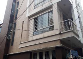 Nhà HXH Hồng Lạc (4 x 10) 40m2 2 Lâu P.11, Q.Tân bình. Giá 5 Ty TL 6106661