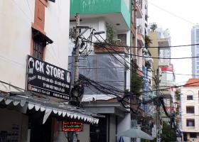 Nhà 5 lầu mặt phố An Dương Vương - Huỳnh Mẫn Đạt quận 5 khu KD ô tô sầm uất nhất, 8.2x12m, cực rẻ 6110687