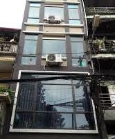 Bán nhà mặt tiền Nguyễn Trãi, P.4, Q.5, DT: 4 x 20m, 5 tầng, góc 2 mặt tiền đường, giá: 20.9 tỷ 6112974