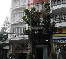 Bán biệt thự Nguyễn Sơn Hà, Quận 3 DT 6x18m 2 lầu. Giá 28 tỷ  6115617