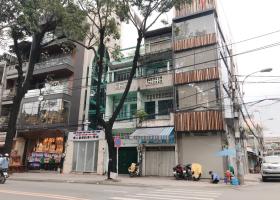 Bán nhà hẻm 10m đường Tô Hiến Thành, P. 14, Q. 10, DT: 4.1 x 18.5m, 3 lầu đẹp 6116878