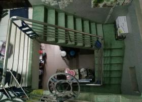 Bán Nhà 3 Lầu Mới Đẹp Lung Linh MT Trần Phú HĐT 43 Tr/Th GIÁ 12.7 Tỷ TL 6116953