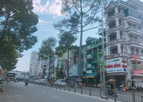 Bán nhà MT Tô Hiến Thành, P. 13, Q. 10, DT: 4.5x22m, giá 22 tỷ 6117065