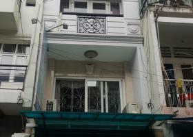Bán Nhà MT Bạch Vân 4 X18m KC 1 Lửng 4 Lầu ST khu kinh doanh giá 19 tỷ .Q5. 6122482