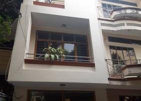 Nhà Hẻm 7m, Trịnh Đình Trọng, Q.Tân Phú, 4.2x14.5m(58m2) Phú Trung 1T2L.Giá: 5.4T 6122936