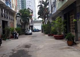 Nhà Hẻm 7m Khuôn Việt (4.2x15m) 1 trệt, 2 lầu, P. 10, Q. Tân Bình. Giá: 5.5 tỷ 6122949