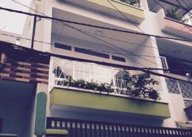 Nhà Hẻm 7m Khuôn Việt (4.2x15m) 1 trệt, 2 lầu, P. 10, Q. Tân Bình. Giá: 5.5 tỷ 6122949