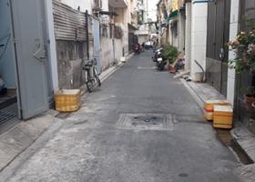 Nhà HXH Hồng Lạc (4 x 10) 40m2 2 Lâu P.11, Q.Tân bình. Giá 5 Ty TL 6124822