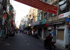 Nhà 2MT Đường Nguyễn Hồng Đào, 4x13.5 m, 54m2, 1 lầu , P.14 Q. Tân Bình 8.25 Tỷ 6124859