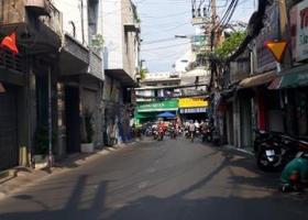Nhà 2MT Trương Công Định P 14 Q.Tân Bình (4 x14),56m2  1Lâu Giá: 8.2 ỷ 6124867