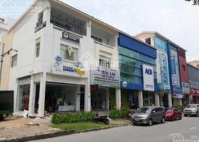 Bán nhà phố Mỹ Toàn 2 mặt tiền Nguyễn Văn Linh,Phú Mỹ Hưng Quận 7 giá tốt nhất thị trường 6126065