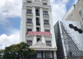 Cần bán gấp tòa nhà đường Nguyễn Thị Thập, Q7, 12,2x51m, 10 tầng, giá 165 tỷ 6126588