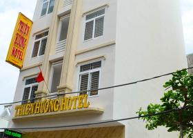 Bán Building Nguyễn Trãi,Quận 1.Hầm 6L,DT 8.5x20.5m.vị trí đẹp.Giá 100 tỷ 6130973