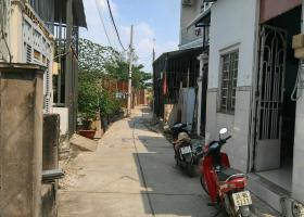 Bán nhà riêng tại Đường Tỉnh Lộ 10, Phường Tân Tạo, Bình Tân, Tp.HCM diện tích 106m2  giá 1.5 Tỷ 6133639