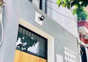 hủ nhà gửi bán kín căn nhà hẻm 5m đường 3 Tháng 2, P. 11, Q. 10. Nhà 2 lầu cực đẹp chỉ hơn 7 tỷ 6138790