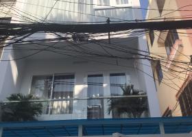 Biệt thự Út Tịch,TB khuôn đất 204m2 siêu vị trí giá 29 tỷ TL 6139681