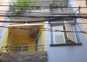 Nhà HXT Nội Bộ Trần Văn Quang 3L (4x16)64m2 P.10 Q. Tân Bình Giá: 7,1 Tỷ TL 6140297