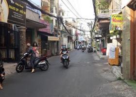 Bán nhà hẻm 7m Thành Mỹ, Phường 8, Quận Tân Bình 4.4 x17m, 1T, 3L, giá: 7.1tỷ 6140605