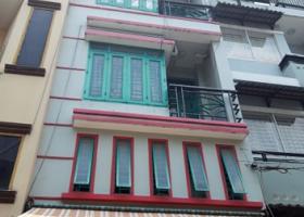 Bán nhà hẻm 7m Thành Mỹ, Phường 8, Quận Tân Bình 4.4 x17m, 1T, 3L, giá: 7.1tỷ 6140605