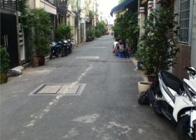 Nhà HXT 3 lầu Đông Hồ (4.2 x 16.5) 70m2 P. 8, Q.Tân bình. Giá 7.4 Ty 6140619