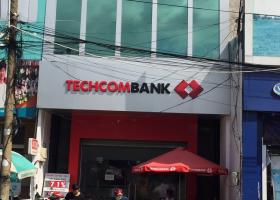bán ngân hàng TechcomBank mặt tiền Dân Chủ, Đang thuê 80-100tr/tháng, giá 39 TỶ TL 6143752