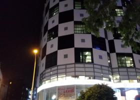 Bán nhà căn góc 2 mặt tiền đường Sư Vạn Hạnh đối diện VanHanh Mall, Vị trí Siêu Đẹp. 6 x 18m, 5 Lầu 6148362