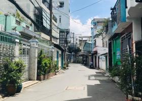Bán Nhà Quận 10, Xe Hơi Đỗ Cửa, Giá 3,2 tỷ 6148561