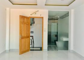 Nhà Huỳnh Văn Bánh 54m2, HXH, Cách MT 20m Sổ Vuông Đẹp 6149782