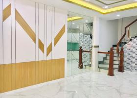 Nhà Huỳnh Văn Bánh 54m2, HXH, Cách MT 20m Sổ Vuông Đẹp 6149782