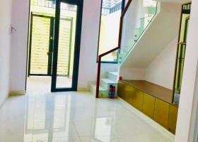 Bán Nhà Lê Văn Sỹ, 54m2, HXH 3 Tầng Sân Thượng Giá 7 Tỷ 6150152