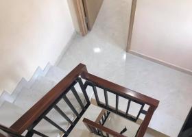 Bán Nhà Lê Văn Sỹ, 54m2, HXH 3 Tầng Sân Thượng Giá 7 Tỷ 6150152