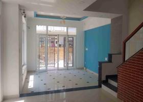 Bán nhà hẻm xe hơi đường Nguyễn Trãi, quân 5 (6m x 11m, 4 tầng) 6151081