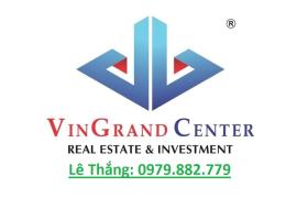 Bán gấp nhà mặt tiền đường Trần Bình Trọng, Phường 4, Quận 5, DT: 1.199m2 6153089